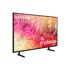 SAMSUNG TV UE43DU7172UXXH, LED, 43"